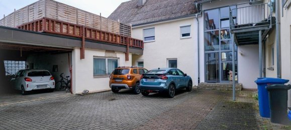 20-Zimmer Gebäude in Biberach, Germany, Nr. 358400 5