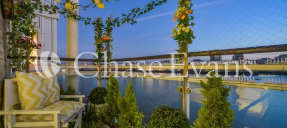 3 bedrooms Apartment in Isle Of Dogs, United Kingdom No. 4323 20