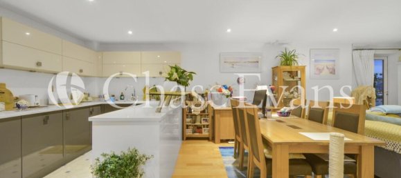 3 bedrooms Apartment in Isle Of Dogs, United Kingdom No. 4323 12