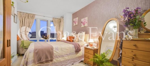 3 bedrooms Apartment in Isle Of Dogs, United Kingdom No. 4323 9