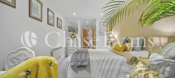 3 bedrooms Apartment in Isle Of Dogs, United Kingdom No. 4323 14