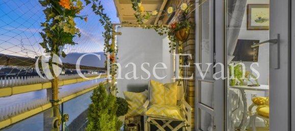 3 bedrooms Apartment in Isle Of Dogs, United Kingdom No. 4323 21