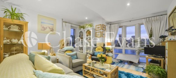 3 bedrooms Apartment in Isle Of Dogs, United Kingdom No. 4323 4