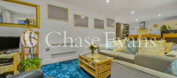 3 bedrooms Apartment in Isle Of Dogs, United Kingdom No. 4323 7