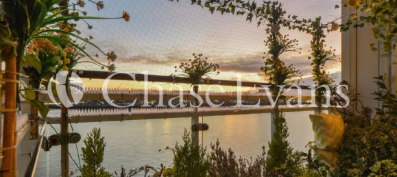 3 bedrooms Apartment in Isle Of Dogs, United Kingdom No. 4323 2