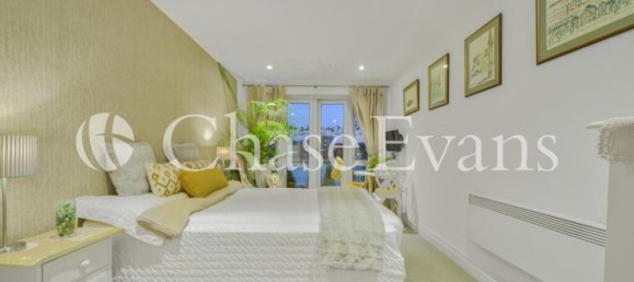 3 bedrooms Apartment in Isle Of Dogs, United Kingdom No. 4323 17