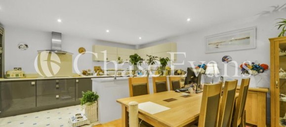 3 bedrooms Apartment in Isle Of Dogs, United Kingdom No. 4323 11