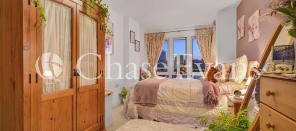 3 bedrooms Apartment in Isle Of Dogs, United Kingdom No. 4323 13