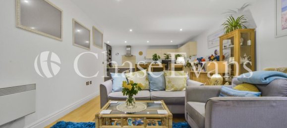 3 bedrooms Apartment in Isle Of Dogs, United Kingdom No. 4323 10