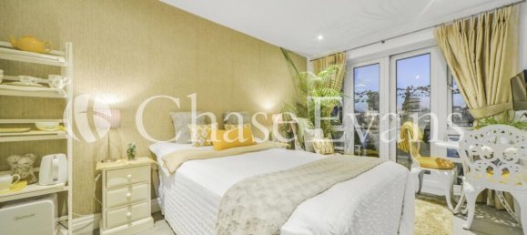 3 bedrooms Apartment in Isle Of Dogs, United Kingdom No. 4323 3