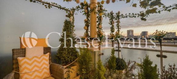 3 bedrooms Apartment in Isle Of Dogs, United Kingdom No. 4323 22