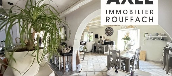 Adosado de 4 dormitorios en Rouffach, France No. 213369 11