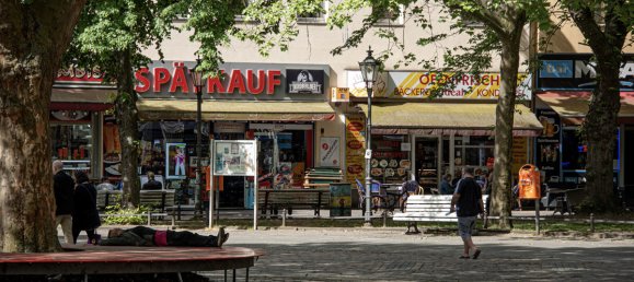 6 rooms Building in Wedding, Germany No. 351408 21