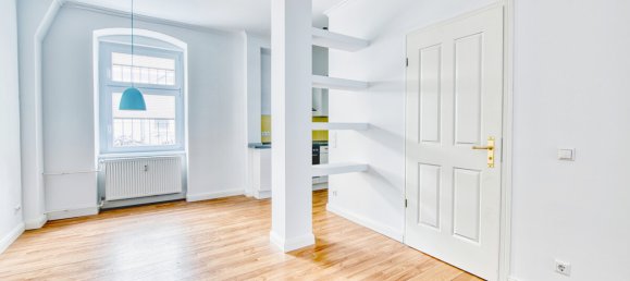 6 rooms Building in Wedding, Germany No. 351408 11