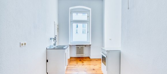 6 rooms Building in Wedding, Germany No. 351408 13