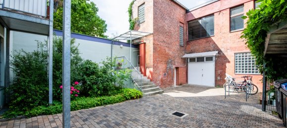 6 rooms Building in Wedding, Germany No. 351408 12