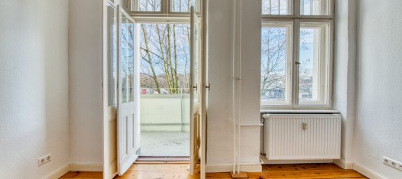 6 rooms Building in Wedding, Germany No. 351408 17