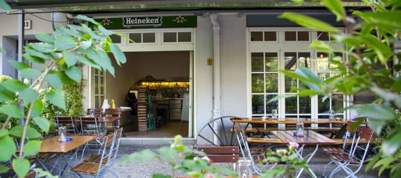 6 rooms Building in Wedding, Germany No. 351408 22