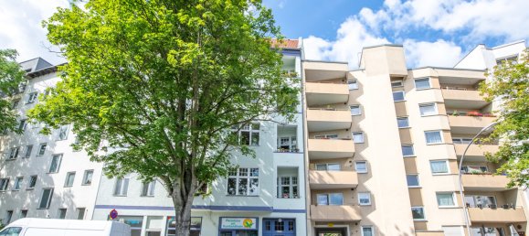 6 rooms Building in Wedding, Germany No. 351408 6