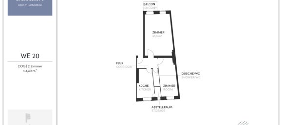 6 rooms Building in Wedding, Germany No. 351408 26