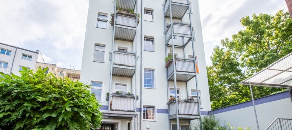 6 rooms Building in Wedding, Germany No. 351408 14