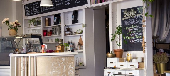 6 rooms Building in Wedding, Germany No. 351408 23