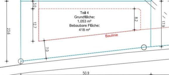 Grundstück in Gramatneusiedl, Austria, Nr. 132524 2
