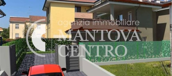 3 غرف نوم منزل في Mantua, Italy رقم 324867 3