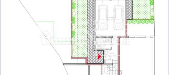 3 غرف نوم منزل في Mantua, Italy رقم 324867 7