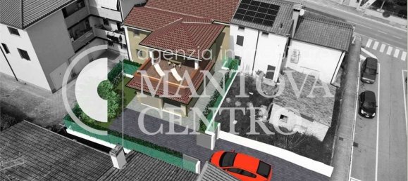 3 غرف نوم منزل في Mantua, Italy رقم 324867 2