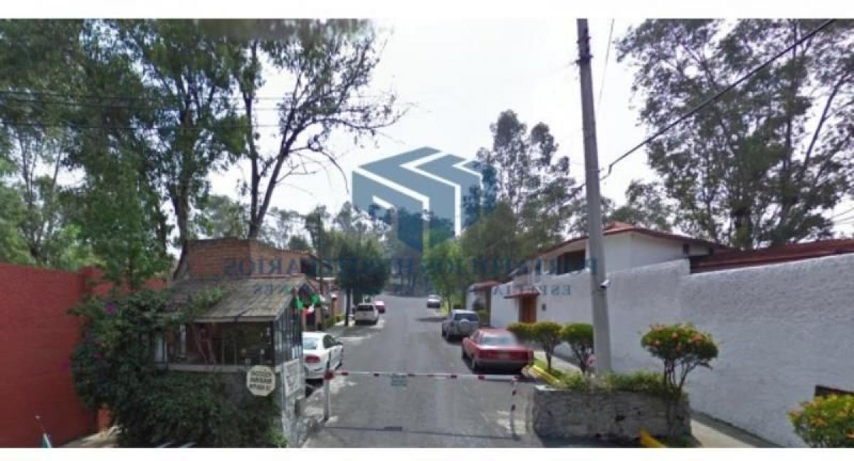 4 bedrooms House in Naucalpan de Juarez, Mexico No. 207448