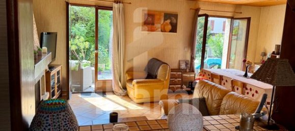 3 bedrooms House in Aulnay-sous-Bois, France No. 315587 4