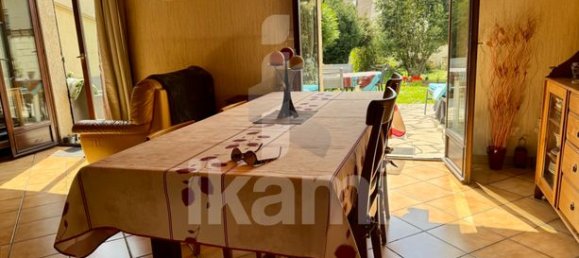 3 bedrooms House in Aulnay-sous-Bois, France No. 315587 3