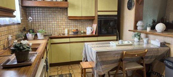 3 bedrooms House in Aulnay-sous-Bois, France No. 315587 6