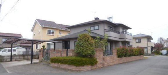 5 غرف نوم منزل في Gumma, Japan رقم 5492 2