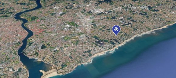 199m² Land in Vila Nova de Gaia, Portugal No. 138417 3