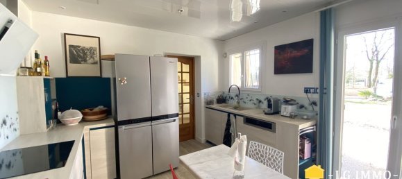 4 chambres Villa à Étaules, France No. 100905 5