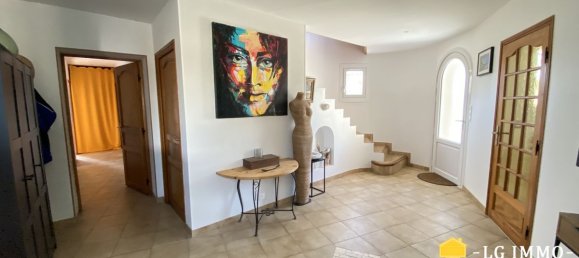 4 chambres Villa à Étaules, France No. 100905 6