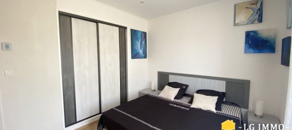 4 chambres Villa à Étaules, France No. 100905 11