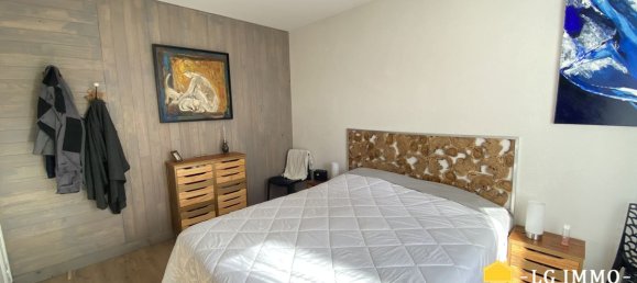 4 chambres Villa à Étaules, France No. 100905 8