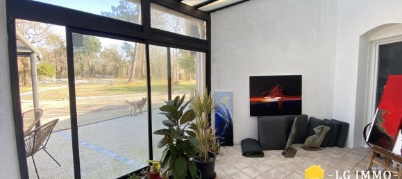 4 chambres Villa à Étaules, France No. 100905 12