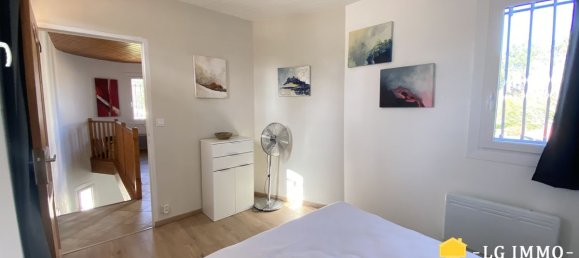 4 chambres Villa à Étaules, France No. 100905 15