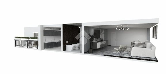 2 Schlafzimmer Wohnung in Peschiera Borromeo, Italy, Nr. 318524 27