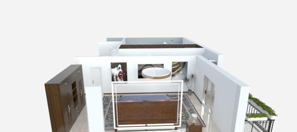 2 Schlafzimmer Wohnung in Peschiera Borromeo, Italy, Nr. 318524 24