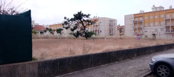 Grundstück in Torreira, Portugal 630m², Nr. 92812 2