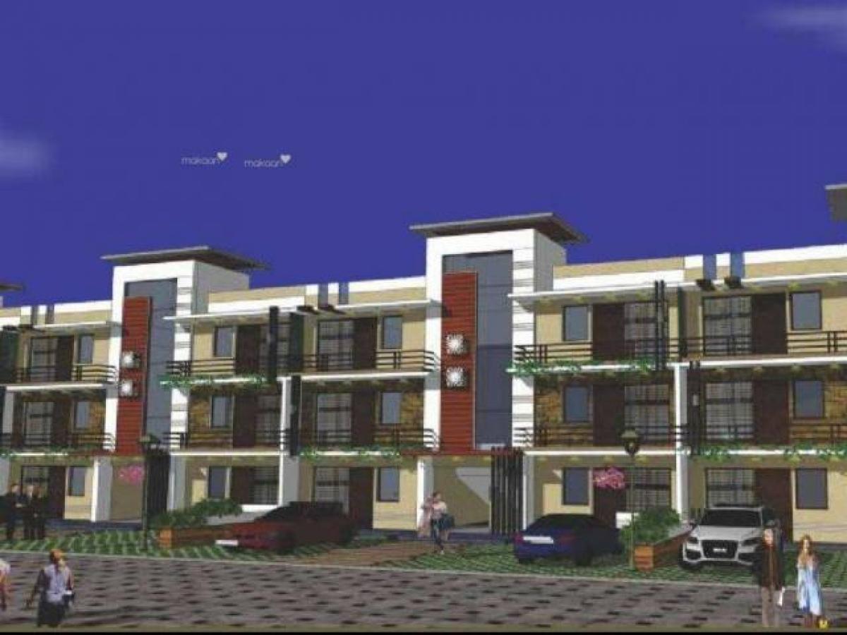 Estúdio em Mohali, India N.º 47786