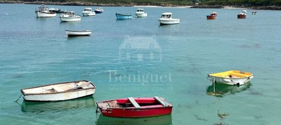 5 bedrooms House in Landunvez, France No. 286181 6