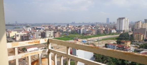 3 bedrooms Apartment in Tay Ho, Vietnam No. 6171 8