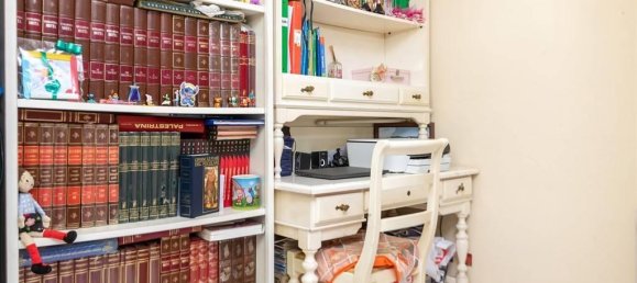 3غرفة شقة في Palestrina, Italy رقم 29579 21