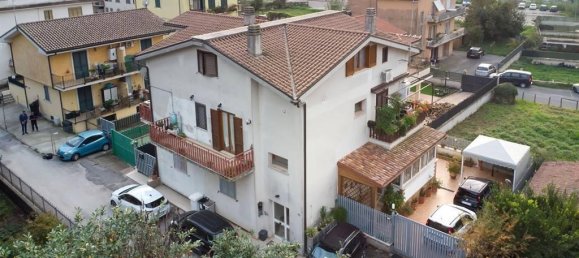 3غرفة شقة في Palestrina, Italy رقم 29579 3